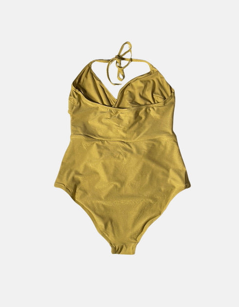 Swim gold FM